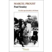 Imagen de Marcel Proust