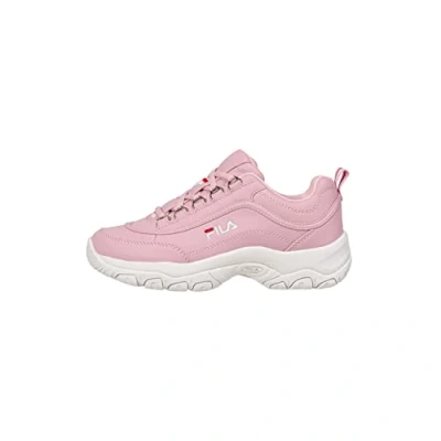 Imagen de Fila Strada LOW WMN Zapatillas, Mujer, Talla: 39, Pale rosette Pu