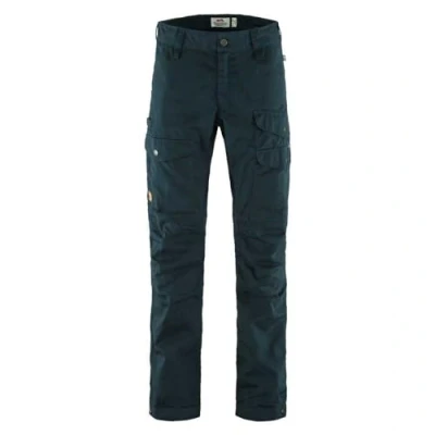 Imagen de Fjallraven 87178 555 Vidda Pro Ventilated TRS M/Vidda M Pants Hombre Dark Navy Tamaño 48/R