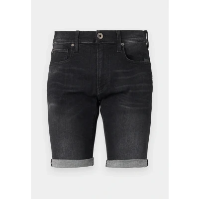 Imagen de G STAR SLIM Short Shorts vaqueros, Hombre, Talla: 26, Medium aged grey