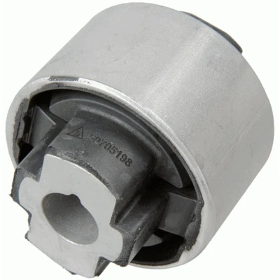 Imagen de LEMFÖRDER 37099 01 Silentblock Brazo de Suspension Eje delantero, ambos lados, posterior FIAT: Ducato III Furgón, Bus norauto, oscaro,