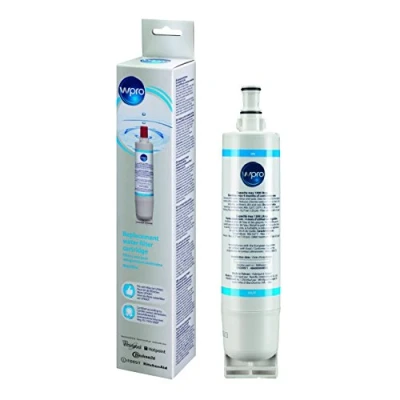 Imagen de Wpro USC009/1 Filtro de agua (Blanco, 4 mes(es), 1 pieza(s))