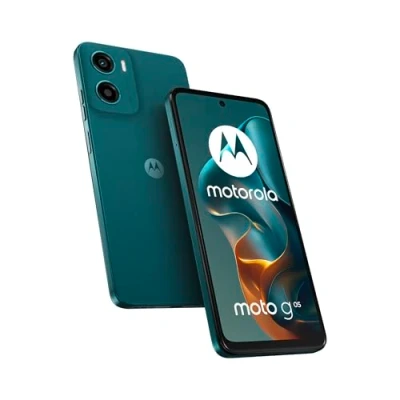 Imagen de Motorola Moto G05 64GB Verde