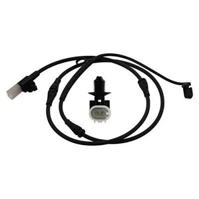 Imagen de FEBI BILSTEIN 48917 Sensor de Desgaste Pastillas Frenos Eje delantero, derecha, izquierda LAND ROVER: Range Rover Sport