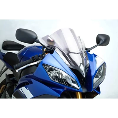 Imagen de Puig 4635W Cúpula Z Racing Transparente