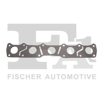 Imagen de FA1 455 006 Junta Colector de Escape Cabeza cilíndrica Acero fino VOLVO: XC60 I, S40 II, C30