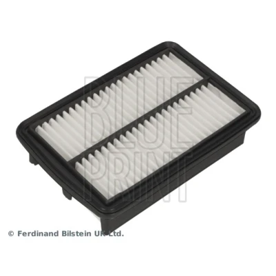 Imagen de BLUE PRINT ADBP220138 Filtro de aire 62mm 142mm 210mm Cartucho filtrante HONDA: Civic XI Hatchback