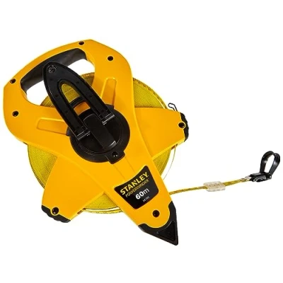 Imagen de Stanley 2 34 775 Cinta larga de fibra vidrio Powerwind 60m x 12,7mm