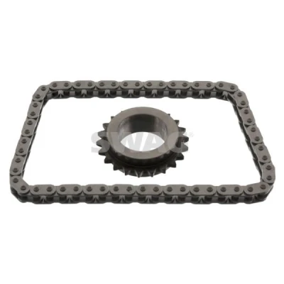 Imagen de SWAG 62 10 0680 Kit cadenas, accionamiento bomba aceite