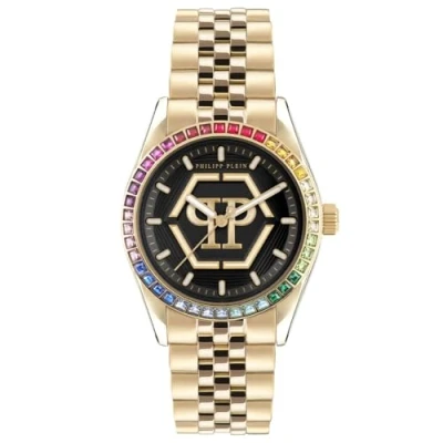 Imagen de Philipp Plein PW2BA0623 Date Superlative horloge