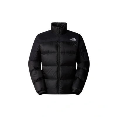 Imagen de The North Face Diablo Chaqueta de plumas, Hombre, Talla: Small, tnf black heather blk