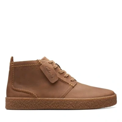 Imagen de Clarks Streethill Mid, Botas Cortas al Tobillo Hombre, Newness, 42 EU