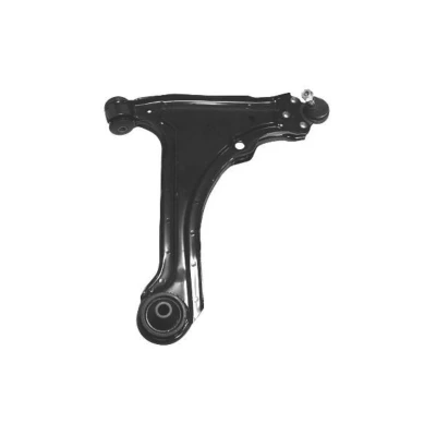 Imagen de MOOG OP WP 0068P Barra oscilante, suspensión de ruedas derecha, debajo, Eje delantero Brazo oscilante transversal OPEL: Astra F CC, Calibra A
