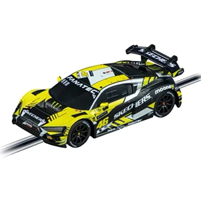 Imagen de Carrera GO!!! Audi R8 LMS GT3 EVO II Valentino Rossi, No.46 (20064230)