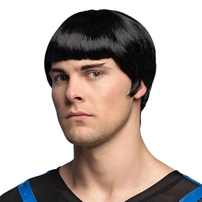 Imagen de Boland Disfraz Star Trek unisex a partir de 14 años