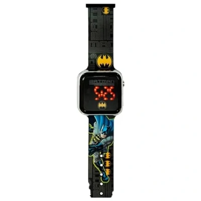 Imagen de Kids Licensing Reloj Digital para Unisex niños de Cuarzo con Correa en Silicona BAT4864