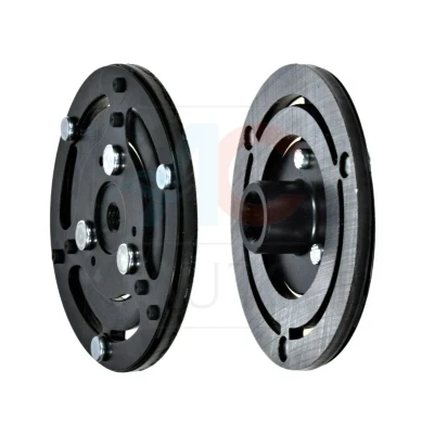 Imagen de ACAUTO AC 05DN21 Disco de arrastre, acople magnético compresor TOYOTA: Corolla Verso, FIAT: 500 Hatchback
