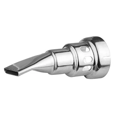 Imagen de Makita PR00000032 Boquilla de superposición, color gris