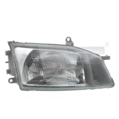 Imagen de Faro principal TYC 20 5615 15 2, Derecha