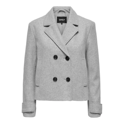 Imagen de ONLY Onlfreja LIFE Jacket Blazer, Mujer, Talla: XS, Light grey