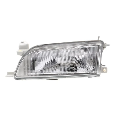 Imagen de VAN WEZEL 5385951 Faros izquierda H4 para circulación por la derecha P43t TOYOTA: Corolla VII Berlina