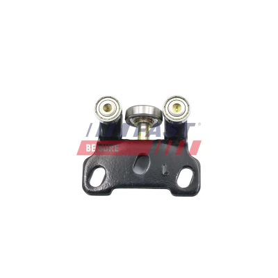 Imagen de FAST FT95672 Guía rodillo, puerta corrediza izquierda FORD: Transit V363 Furgón