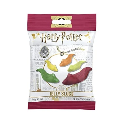 Imagen de Jelly Belly Caramelo Masticable, 56g
