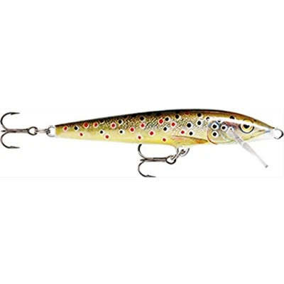 Imagen de Rapala F05 TR Pesca, Adultos Unisex, 50 mm (3.0 gr)