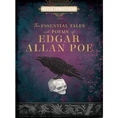 Imagen de The Essential Tales And Poems Of Edgar Allan Poe