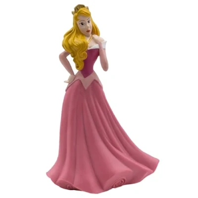 Imagen de Bullyland Figura Aurora La Bella Durmiente Princesas Disney