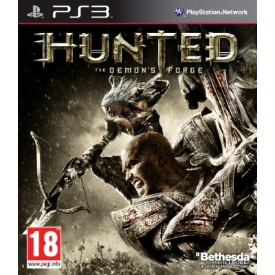Imagen de Hunted: The Demon&#039;s Forge
