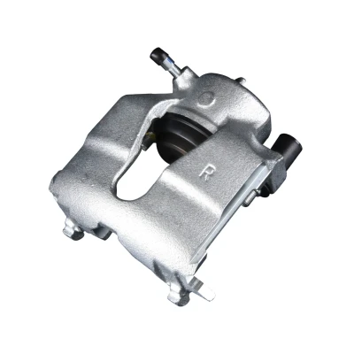 Imagen de FEBI BILSTEIN 178765 Pinza de freno Hierro fundido Eje delantero, derecha OPEL: Astra G Berlina, Zafira A, CC