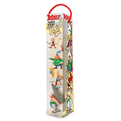 Imagen de Plastoy SD PLY00070385 Asterix FIGURA, color (PLA70385)