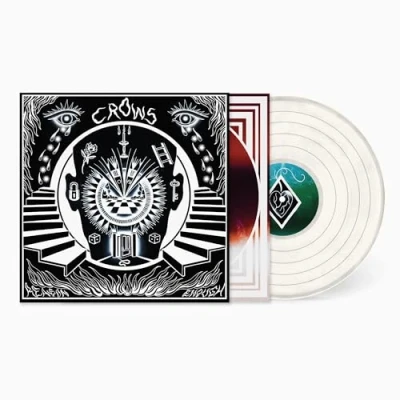 Imagen de Reason Enough [Vinilo]