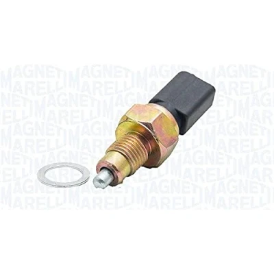 Imagen de MAGNETI MARELLI 000051030010 Interruptor, piloto de marcha atrás VOLKSWAGEN: Golf 4, 5, Transporter SEAT: Leon I Hatchback, Ibiza 3