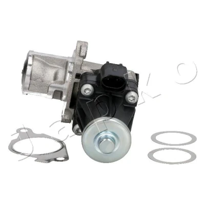 Imagen de JAPKO 1500200 Válvula EGR eléctrico OPEL: Corsa D Hatchback, Astra J Sports Tourer, FIAT: Doblo II Furgón / Familiar
