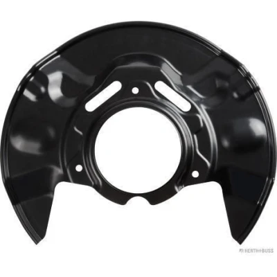 Imagen de HERTH+BUSS JAKOPARTS J3322002 Chapa Protectora de Disco Freno TOYOTA: Corolla IX Hatchback