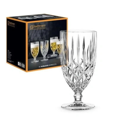Imagen de Spiegelau &amp; Nachtmann Juego de vasos cristal, S/4