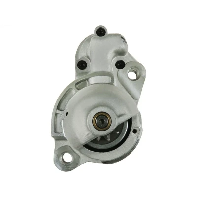 Imagen de AS PL S0374 Motor de arranque 12 1,20 10 AUDI: A4 B7 Berlina, Avant, A6 C6 Berlina