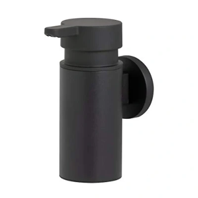 Imagen de Tiger Noon Dispensador de jabón 90 ml Negro