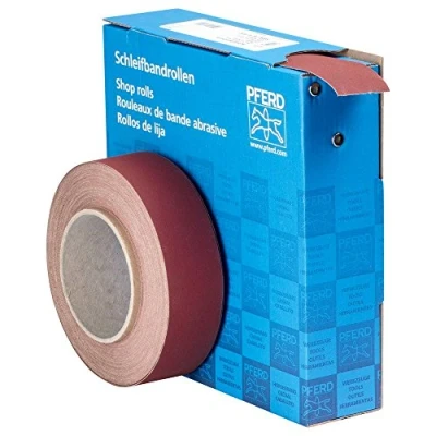 Imagen de Pferd Rollo Económico Tela Sbr 38 A 400