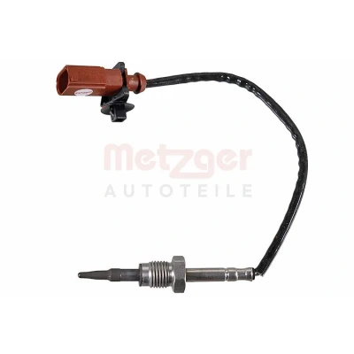 Imagen de METZGER 08941076 Sensores al radiator EGR VOLKSWAGEN: Crafter Furgón, Transporter 6 Bus, MAN: TGE Furgón