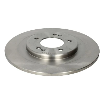 Imagen de ABE C40515ABE Disco de freno Eje trasero 300 10 5 macizo HYUNDAI: i40 Berlina, CW