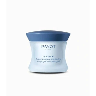 Imagen de Payot Source Adaptogen Moisturising Gel 50 ml
