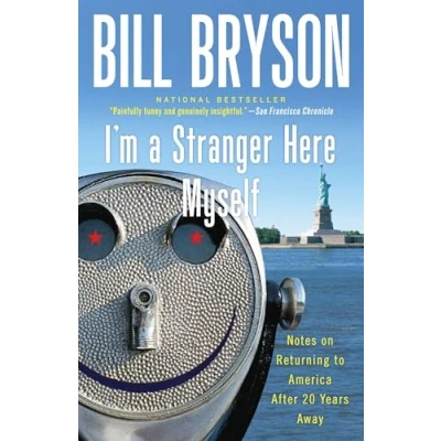 Imagen de I&#039;m a stranger here myself