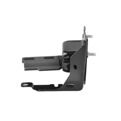 Imagen de TEDGUM TED84260 Soporte de motor izquierda, lado engranaje Rodamiento caucho metal CITROËN: C3 I Hatchback, II, C2 Hatchback