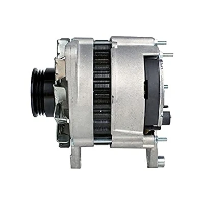 Imagen de HELLA 8EL 012 427 711 Alternador 14V 70A FORD: FIESTA 3, ESCORT 6, 4