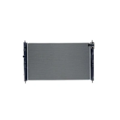 Imagen de MAHLE ORIGINAL CR 2237 000S Radiador, refrigeración del motor 700 408 26 Aletas soldadas MITSUBISHI: ASX SUV