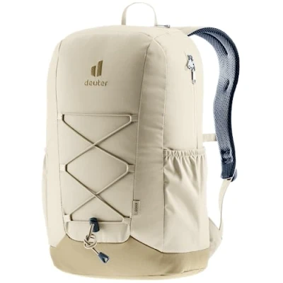 Imagen de Deuter GOGO Unisex Mochila, Talla: One Size, Bone/desert