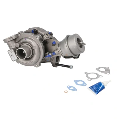 Imagen de Turbocompresor, sobrealimentación ELSTOCK 91 1423